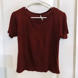 Brandy Melville tee